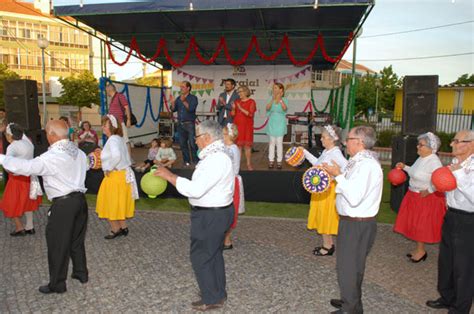 voai são joão senior|Senior .